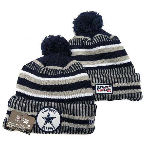 NFL Dallas Cowboys Knit Hats 002